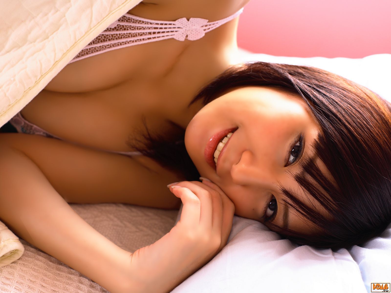 Miu Nakamura ASIA Bomb.TV 日本MM美女套图